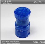 Universal Travel adapter